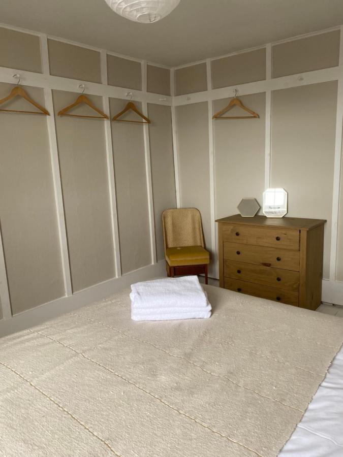 Lantern Cottage Рай Екстериор снимка